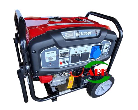 As an American brand, Pulsar generators are made by Ducar, a Chinese company. . Who makes ducar generators